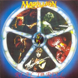 Marillion - Real to Reel